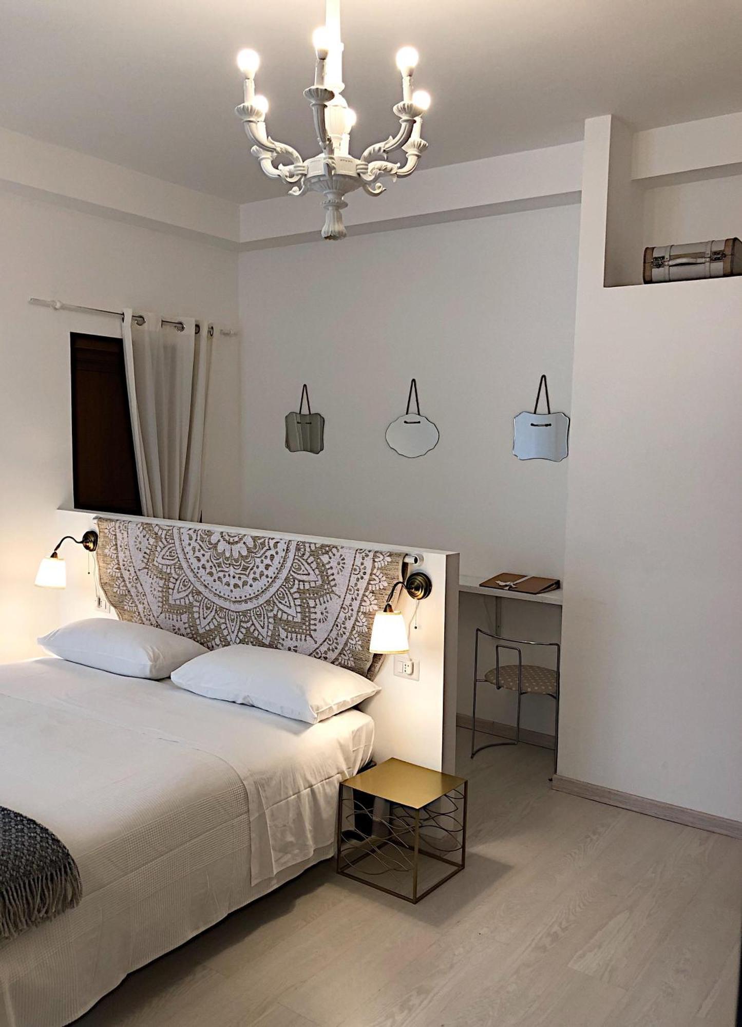 Plan Sea Guest House Santa Margherita Ligure Cameră foto